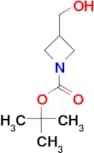 1-Boc-azetidine-3-yl-methanol