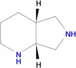 cis-Octahydropyrrolo[3,4-b]pyridine