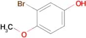 3-Bromo-4-methoxyphenol
