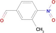 3-Methyl-4-nitrobenzaldehyde