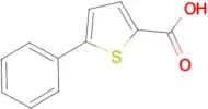 5-phenylthiophene-2-carboxylic acid