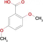 2,5-Dimethoxybenzoic acid