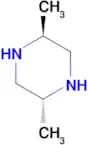 trans-2,5-Dimethylpiperazine