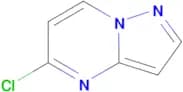 5-Chloropyrazolo[1,5-a]pyrimidine