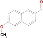 6-Methoxy-2-naphthaldehyde