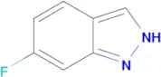 6-Fluoro-1H-indazole