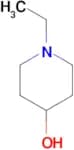 N-Ethyl-4-hydroxypiperidine