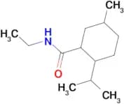 N-Ethyl-p-menthane-3-carboxamide