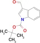 1-Boc-3-Formylindole