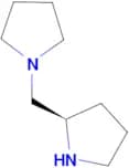 (R)-(-)-1-(2-Pyrrolidinylmethyl)pyrrolidine