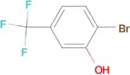 2-Bromo-5-trifluoromethylphenol