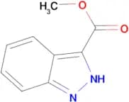 1H-Indazole-3-carboxylic acid methyl ester