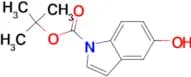 N-Boc-5-Hydroxyindole
