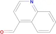 4-Quinolinecarboxaldehyde