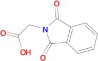 N-Phthaloylglycine