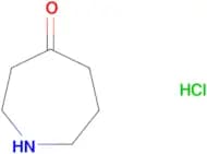 4-Perhydroazepinone hydrochloride