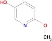 5-Hydroxy-2-methoxypyridine