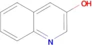 3-Hydroxyquinoline