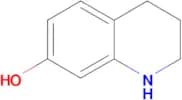 7-Hydroxy-1,2,3,4-tetrahydroquinoline