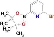 6-Bromopyridine-2-boronic acid pinacol ester