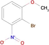 2-Bromo-3-nitroanisole