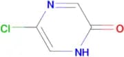 5-Chloro-2-hydroxypyrazine