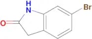 6-Bromooxindole