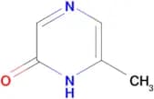 2-Hydroxy-6-methylpyrazine