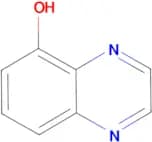 Quinoxalin-5-ol