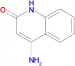 4-Aminoquinoline-2-one