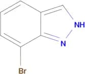 7-Bromoindazole