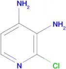 3,4-Diamino-2-chloropyridine