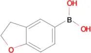 2,3-Dihydrobenzofuran-5-boronic acid