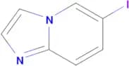 6-Iodoimidazo[1,2-a]pyridine