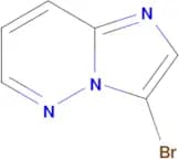 3-Bromoimidazo[1,2-b]pyridazine