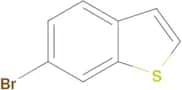 6-Bromobenzothiophene