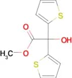 Methyl 2,2-dithienylglycolate