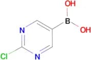 2-Chloro-5-pyrimidineboronic acid