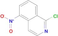 1-Chloro-5-nitroisoquinoline