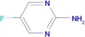 2-Amino-5-fluoropyrimidine