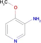 3-Amino-4-methoxypyridine