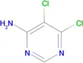 4-Amino-5,6-dichloropyrimidine