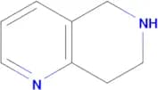 5,6,7,8-Tetrahydro-1,6-naphthyridine