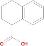 1,2,3,4-Tetrahydronaphthalene-1-carboxylic acid