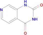 Pyrido[3,4-d]pyrimidine-2,4(1H,3H)-dione