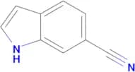 6-Cyanoindole