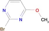2-Bromo-6-methoxypyrimidine
