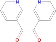 1,10-Phenanthroline-5,6-dione