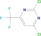 2,4-Dichloro-6-(trifluoromethyl)pyrimidine