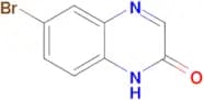 6-Bromo-2-hydroxyquinoxaline